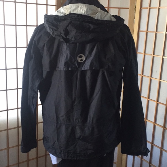 Ground Light Weight Shell - Picture 6 of 13